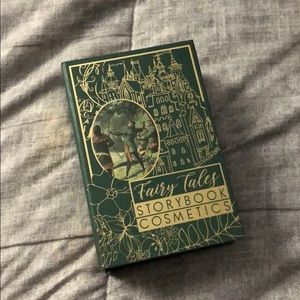 Fairy Tales Storybook Cosmetics